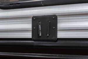 2020 Forest River Cherokee 294RR Toy Hauler Exterior Image