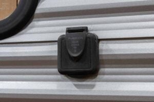 2020 Forest River Cherokee 294RR Toy Hauler Exterior Image