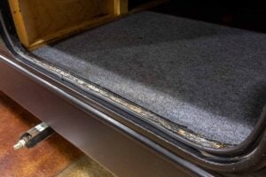 2020 Forest River Cherokee 294RR Toy Hauler Exterior Image