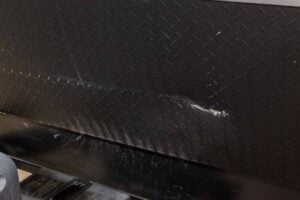 2020 Forest River Cherokee 294RR Toy Hauler Exterior Image