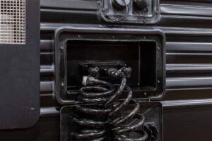 2020 Forest River Cherokee 294RR Toy Hauler Exterior Image