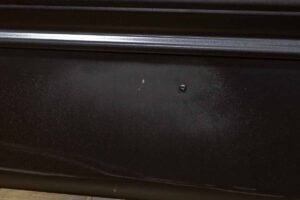 2020 Forest River Cherokee 294RR Toy Hauler Exterior Image