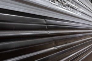 2020 Forest River Cherokee 294RR Toy Hauler Exterior Image