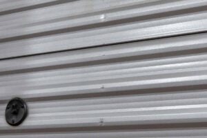 2020 Forest River Cherokee 294RR Toy Hauler Exterior Image