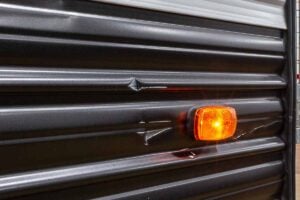 2020 Forest River Cherokee 294RR Toy Hauler Exterior Image