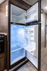 2020 Forest River Cherokee 294RR Toy Hauler Interior Image