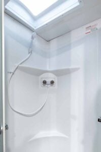 2020 Forest River Cherokee 294RR Toy Hauler Interior Image