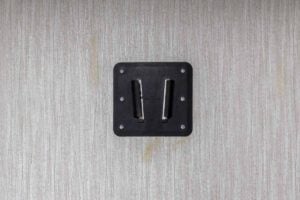 2020 Forest River Cherokee 294RR Toy Hauler Interior Image