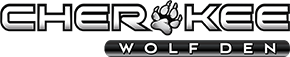 Wolf Den logo