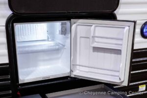 2027 Forest River Cherokee Wolf Den 306MM Couples Travel Trailer Exterior Image