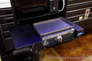 2027 Forest River Cherokee Wolf Den 306MM Couples Travel Trailer Exterior Image