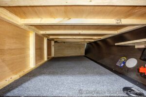 2027 Forest River Cherokee Wolf Den 306MM Couples Travel Trailer Exterior Image