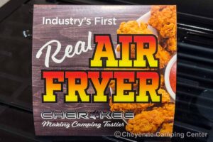 2027 Forest River Cherokee Wolf Den 306MM Couples Travel Trailer Interior Image