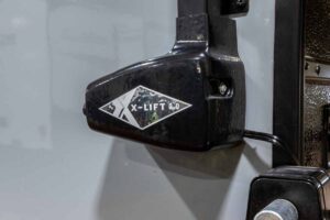 2025 Palomino BackPack SS-1251 Pop-Up Truck Camper Exterior Image