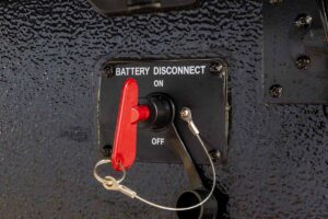 2025 Palomino BackPack SS-1251 Pop-Up Truck Camper Exterior Image