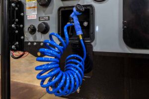 2025 Palomino BackPack SS-1251 Pop-Up Truck Camper Exterior Image