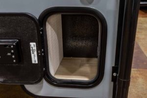 2025 Palomino BackPack SS-1251 Pop-Up Truck Camper Exterior Image