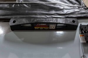 2025 Palomino BackPack SS-1251 Pop-Up Truck Camper Exterior Image