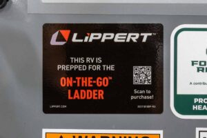 2025 Palomino BackPack SS-1251 Pop-Up Truck Camper Exterior Image