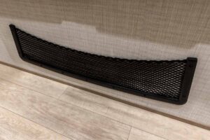 2025 Palomino BackPack SS-1251 Pop-Up Truck Camper Interior Image