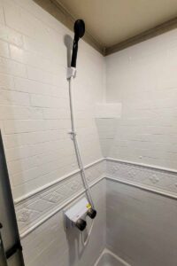 2019 Palomino Puma 286RBSS Used Bunkhouse Fifth Wheel Interior Image