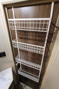 2019 Palomino Puma 286RBSS Used Bunkhouse Fifth Wheel Interior Image