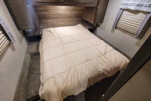 2019 Palomino Puma 286RBSS Used Bunkhouse Fifth Wheel Interior Image