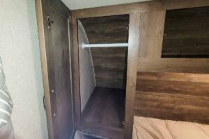 2019 Palomino Puma 286RBSS Used Bunkhouse Fifth Wheel Interior Image