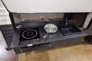 2019 Palomino Puma 286RBSS Used Bunkhouse Fifth Wheel Exterior Image