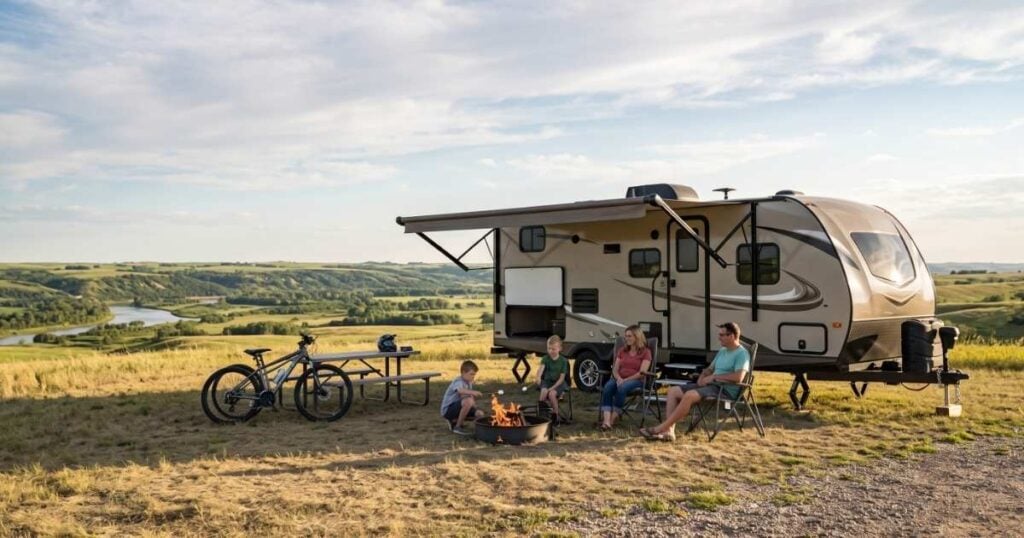 RV for Rent vs. Ownership: Cost Analysis and Long-Term Value Comparison