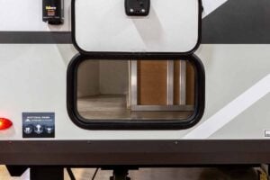 2027 Forest River Flagstaff E-Pro E151TLE Travel Trailer Exterior Image