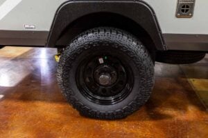2027 Forest River Flagstaff E-Pro E151TLE Travel Trailer Exterior Image