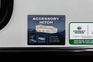 2027 Forest River Flagstaff E-Pro E151TLE Travel Trailer Exterior Image