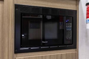2027 Forest River Flagstaff E-Pro E151TLE Travel Trailer Interior Image