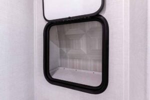 2027 Forest River Flagstaff E-Pro E151TLE Travel Trailer Interior Image