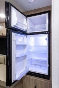 2027 Forest River Flagstaff E-Pro E151TLE Travel Trailer Interior Image