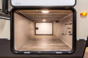 2020 Forest River Rockwood Ultra Lite 2606WS Couples Travel Trailer Exterior Image