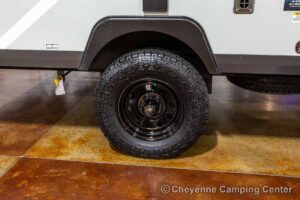 2027 Forest River Flagstaff E-Pro E171SLE Couples Travel Trailer Exterior Image