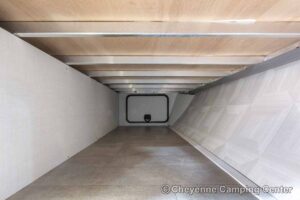 2027 Forest River Flagstaff E-Pro E171SLE Couples Travel Trailer Exterior Image