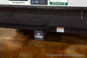 2027 Forest River Flagstaff E-Pro E171SLE Couples Travel Trailer Exterior Image