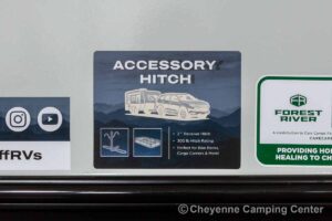 2027 Forest River Flagstaff E-Pro E171SLE Couples Travel Trailer Exterior Image