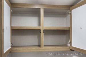 2027 Forest River Flagstaff E-Pro E171SLE Couples Travel Trailer Interior Image