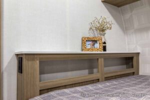 2027 Forest River Flagstaff E-Pro E171SLE Couples Travel Trailer Interior Image