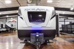 2022 Palomino Solaire Ultra Lite 208SS Couples Camper Exterior Image