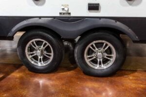 2022 Palomino Solaire Ultra Lite 208SS Couples Camper Exterior Image