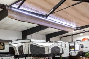 2016 Palomino SolAire Ultra Lite 269BHDSK Bunkhouse Travel Trailer Exterior Image