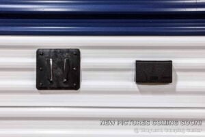 2027 Forest River Cherokee Wolf Pup 14RKLP Small Couples Travel Trailer Exterior Image