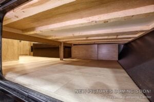 2027 Forest River Cherokee Wolf Pup 14RKLP Small Couples Travel Trailer Exterior Image