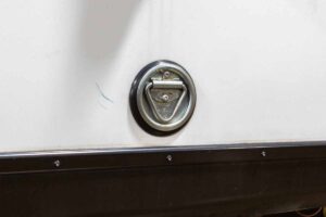 2021 Prime Time Tracer 31BHD Bunkhouse Travel Trailer Exterior Image
