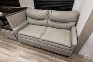 2021 Prime Time Tracer 31BHD Bunkhouse Travel Trailer Interior Image